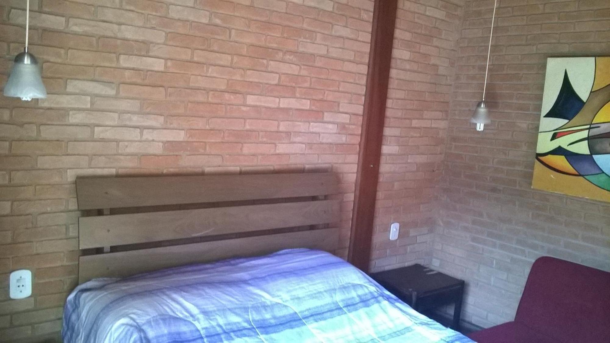 Villa Valentina Chales Com Lareira E Churrasqueira Campos do Jordão Szoba fotó